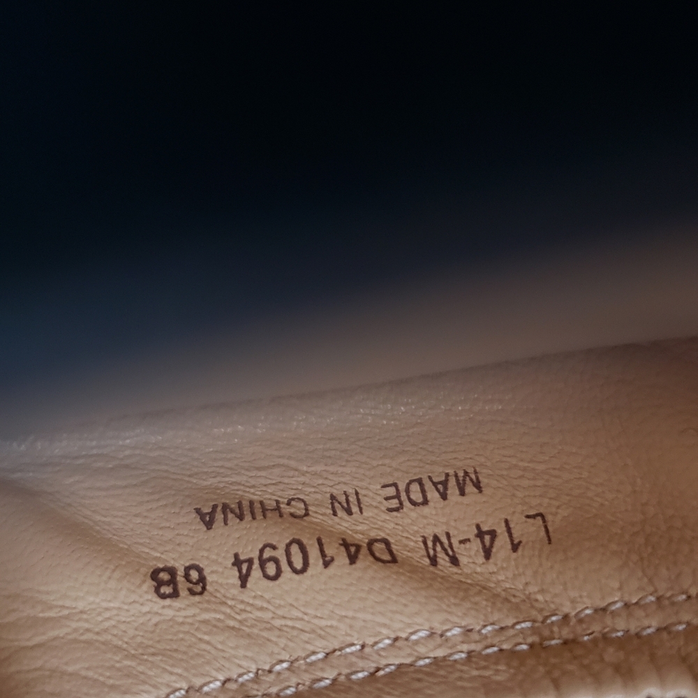 Cole Haan Manhattan ballet flats size 6 - Picture 4 of 4